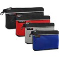 thumbnail image 1 of Small Tool Pouches with Zipper Premium Small Tool Bags Waterproof 1680D Tool Pouch Bags for Men Multipurpose Tool Storage Organizer Premium Heavy duty 4 Pack, 1 of 5