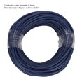 thumbnail image 4 of Cable Ethernet Cat8 26AWG Cable de Red de Cobre Libre de Oxígeno para Servidor de Oficina en Casa Cable de Datos de 40 Gbps ANGGREK Otros, 4 of 8
