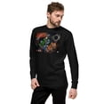 thumbnail image 5 of Four Horsemen of the Apocalypse: War Premium Sweatshirt, 5 of 11
