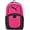 Dark Pink, variant on Contender Backpack, Bright Pink, One Size