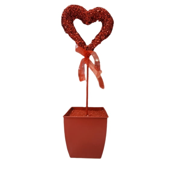 15" Ashland Valentine's Day Home Decor