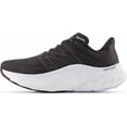 thumbnail image 1 of Size 8 - New Balance Fresh Foam X More v4 Black Starlight W, 1 of 6