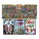 thumbnail image 2 of Rompecabezas Marvel Premium Marvel Xmen 1500 piezas, 2 of 5