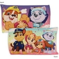 thumbnail image 2 of Paw Patrol 4 Piece Skye Comforter Bedding Set, Twin, 2 of 9