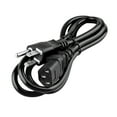 thumbnail image 2 of PGENDAR 5ft AC Power Cord Cable For Tribest Soyabella SB-130-B Soy Milk Maker Machine, 2 of 5