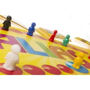 Tactic Junior Alias Game