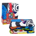 thumbnail image 2 of Ryan's World 5 lb Weighted Blanket for Kids, 2 of 3