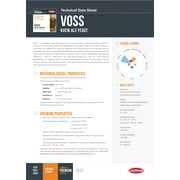 Lallemand Lalbrew Voss™ Kveik Ale Yeast