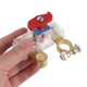 thumbnail image 5 of WEUVEB Interruptor De Corte Para Batería De Vehículo Compatible Con Autos, Rv Y Camiones 12V Y 24V, 5 of 8