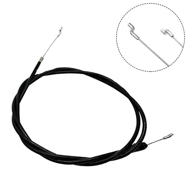 Lawn Mower Parts Replacement part For Toro Lawn mower 100 1186 CABLE BRAKE