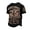 Light Blue #003, variant on 9/11 Shirt for Men Never Forget 911 T Shirt 25th Anniversary USA Shirts American Flag Patriotic Short Sleeve Tops, S