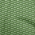 thumbnail image 1 of oneOone Polyester Spandex Green Fabric Block Diy Clothing Quilting Fabric Print Fabric By Yard 56 Inch Wide-OQ, 1 of 5