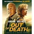 thumbnail image 2 of Vertical Ent - Out of Death [BLU-RAY], 2 of 2