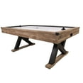 thumbnail image 4 of Escalade AMERICAN LEGEND 84" Kirkwood Air Hockey Table, 4 of 9