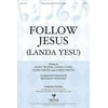Follow Jesus Split Track Accompaniment CD (Audiobook)