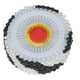 thumbnail image 3 of Alfileres con cabeza de perla Jadeshay 480 Piezas Metal, 3 of 14