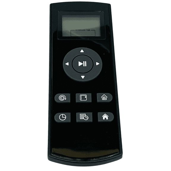 Bissell EV675 Multi Surface Robotic Vacuum Remote, 1618524
