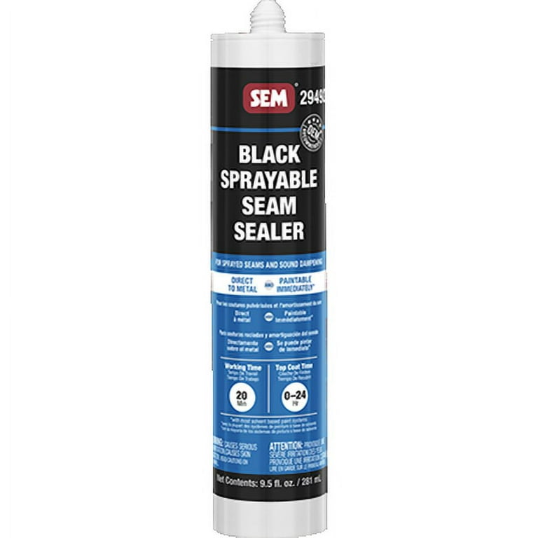 Morezmore - Sealers to Avoid Just as there are good sealers on the market,  there are also some bad ones. Keep in mind that many of these have been  used by many