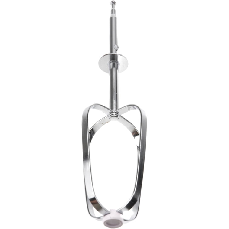 Sunbeam Beater, Right With White Tip