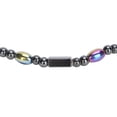 thumbnail image 4 of Bracelet de cheville magnétique pour perte de poids, brûle-graisses et améliore la circulation sanguine, 4 of 4