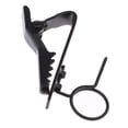 thumbnail image 1 of Milaget Type Mini 10mm Microphone Lapel Tie Clip Holder for Chat Meeting Interview, 1 of 6