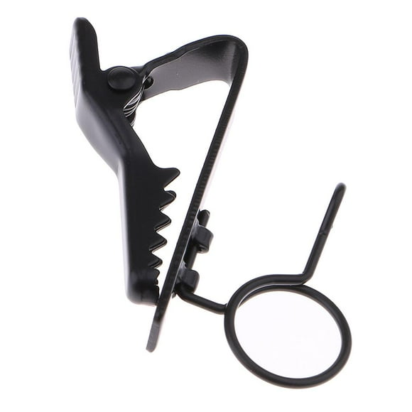 Clip de Micrófono Pequeño Yuyangstore Clip de micrófono 10 Mm