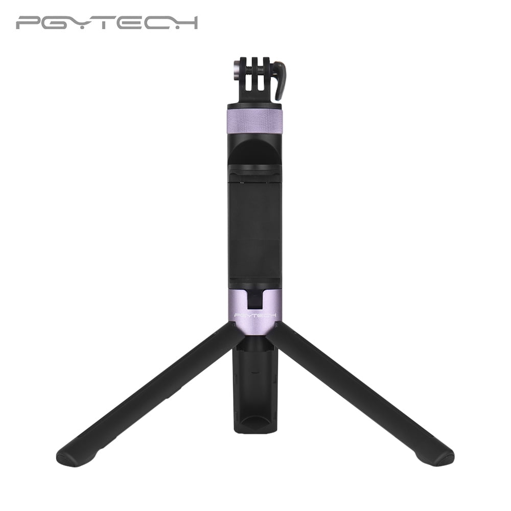 Mini Tripod Desktop Extension Tripod Camera Accessories for GoPro Universal Cameras