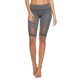 thumbnail image 4 of Pantalones cortos para para mujer y , pantalones cortos de para fitness, pantalones cortos de malla transpirable para entrenamiento, p gris, 4 of 8
