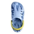 thumbnail image 6 of Rugged Shark Toddler & Big Boys Eva Clogs, 6 of 7