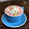 thumbnail image 2 of Assorted Dehydrated Marshmallows, 1 lb, Soft Colorful Marshmallow Bits for Baking, Hot Cocoa, Desserts and Toppings, 2 of 7