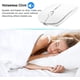 thumbnail image 4 of Ratón inalámbrico de oficina ultrafino de 2,4 G, ratón de carga silencioso, ratón doméstico con receptor USB, compatible con portátil, PC, ordenador portátil, ordenador, MacBook (plateado) Zhivalor  Popotes, Manteles y Palillos, 4 of 5