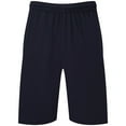 thumbnail image 1 of Fruit Of The Loom Mens Iconic 195 Jersey Shorts, 1 of 3