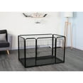 thumbnail image 4 of Go Pet Club  50" Heavy Duty Play Pen, 4 of 5