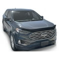 thumbnail image 2 of Auto Ventshade [AVS] Carflector / Hood Shield | Fits 2019-2024 Ford Edge, 1 pc. | Dark Smoke-20239, 2 of 2