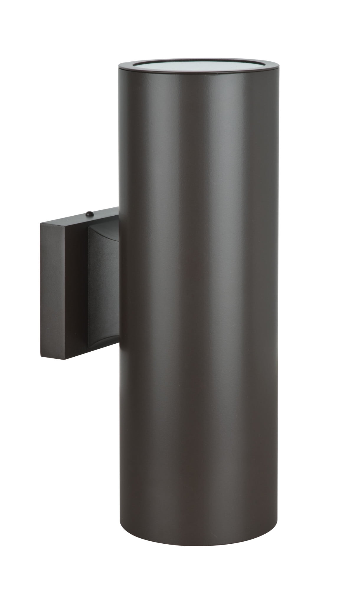 Sunset Lighting F6902 Architectural 2 Light Dark Sky Compliant 15