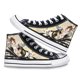 thumbnail image 1 of Zapatos de lona Genshin Impact, zapatillas altas, disfraz de Cosplay con estampado 3D para niños y niñas, zapatos Kawaii, regalos de Anime para niñosA36 Deng Xun unisex, 1 of 2