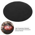 thumbnail image 3 of High Temperature Cooking Non-Stick Pan Frying Pan Liner Heat Resistant Pad Kitchen Accessory, 3 of 8