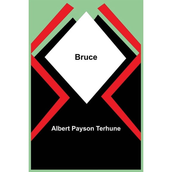 Bruce (Paperback)