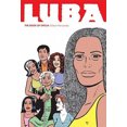 thumbnail image 2 of Love And Rockets: Luba - le Livre d'Olivelia: un Livre d'Amour & Rockets, 2 of 2