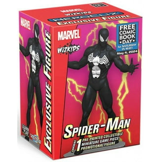 MARVEL SPIDER-MAN フィギュアセット 5010996309037__27042.