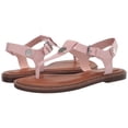 thumbnail image 1 of Sandalias Tommy Hilfiger Bennia para mujer planas Glacier Pink, 1 of 5