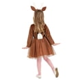 thumbnail image 5 of Costume de Cerf Tutu pour Tout-Petit, 5 of 5