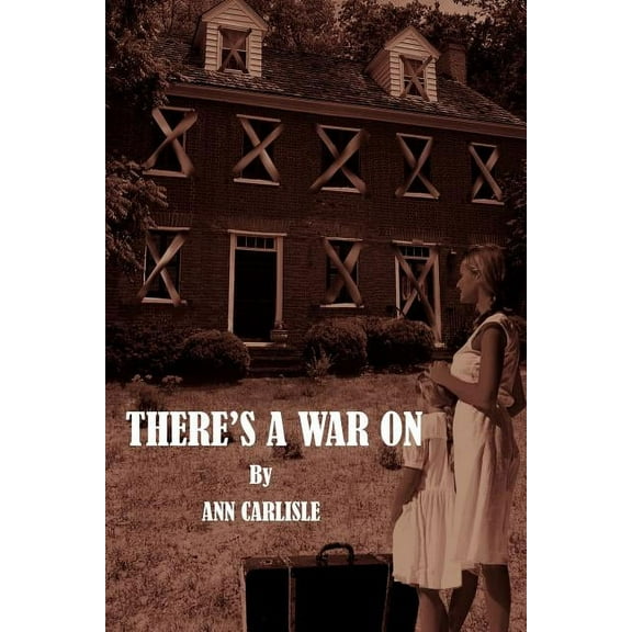 There's a War on (Paperback)