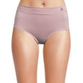 thumbnail image 3 of Reebok Women's Underwear Air Tech Performance Brief Panties, 6-Pack, Sizes XS-3XL, 3 of 15