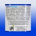 thumbnail image 3 of Natural Product Innovations Calm Advantage with 5-HTP and Theanine, 120 Capsules, 3 of 3