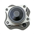 thumbnail image 7 of Bode-man Pair Rear Wheel Hub and Bearing Assembly for 2000 2001 2002 2003 2004 2005 Toyota Echo w/o ABS, 7 of 7