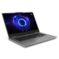 thumbnail image 1 of Laptop Gamer Lenovo LOQ 17IRX10 17.3” FHD i5-13450HX 16GB RAM 512GB SSD RTX 5050 8GB, 1 of 4