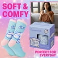 thumbnail image 3 of Set de Taza y Calcetines Cinnamoroll Get Trend 340ml de Cerámica, 3 of 6