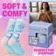 thumbnail image 3 of Set de Taza y Calcetines Cinnamoroll Get Trend 340ml de Cerámica, 3 of 6