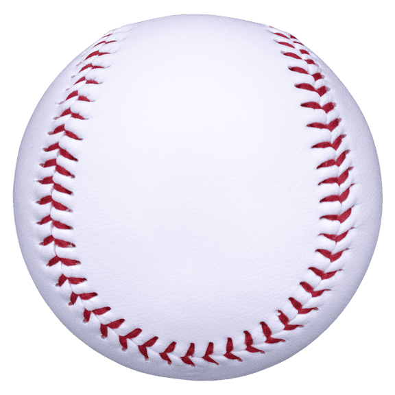 Baden ABB-B Autograph Baseballs, Unmarked Blank Balls, Official Size (One Dozen)